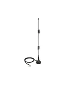 Pozostałe akcesoria sieciowe - Delock Antena LTE TS-9 2-3dBi (12480) - miniaturka - grafika 1