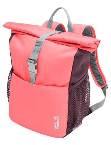 Jack Wolfskin Island Mini 10 plecak dziecięcy, uniseks