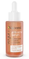 Serum do twarzy - Nacomi Nacomi serum przeciwtrądzikowe 40ml - miniaturka - grafika 1