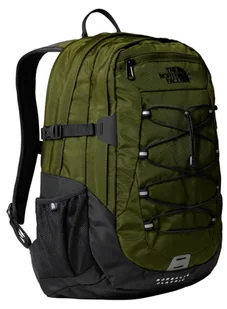 Plecak The North Face Borealis Classic - woodland green / tnf black - Plecaki - miniaturka - grafika 1