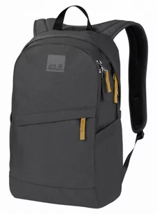 Plecak Dzienny Jack Wolfskin Perfect Day - Asphalt - Plecaki - miniaturka - grafika 1