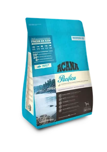 ACANA Pacifica Dog 2kg - Sucha karma dla psów - miniaturka - grafika 5