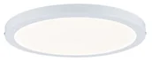 Lampy sufitowe - Paulmann plafon ATRIA LED 22W 2700K DIM biały - miniaturka - grafika 1