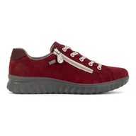 Sneakersy damskie - Sneakers Rieker 59000-35 - miniaturka - grafika 1