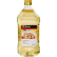 Zdrowa żywność - Tgq Ocet Biały Winny 2L - miniaturka - grafika 1