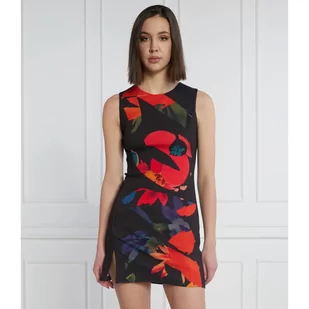 Desigual Sukienka - Sukienki - miniaturka - grafika 1