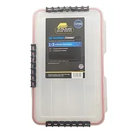 Inne akcesoria dla wędkarzy - Plano 3741  10 3700 Size Deep Waterproof Stowaway PNO374110 - miniaturka - grafika 1