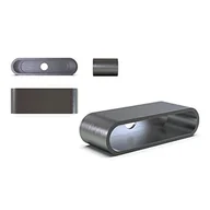 Lusterka samochodowe - HIGHSIDER CNC obudowa spawalnicza do SHORTY i SHORTY 2 PRO, sztuka - miniaturka - grafika 1