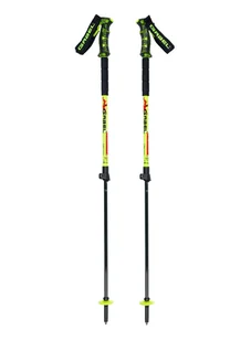 Kije skiturowe Gabel X-Cursion Vario FL - Kije trekkingowe - miniaturka - grafika 1