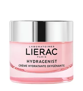 LIERAC Lierac Hydragenist nawilżający krem dotleniająco wypełniający 50 ml nowa formuła - Kremy do twarzy - miniaturka - grafika 1