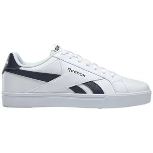 Buty Męskie Tenisówki Reebok Royal Complete 3.0 DV8649-43 - Trampki męskie - miniaturka - grafika 1