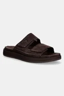 Klapki i japonki męskie - Timberland - miniaturka - grafika 1