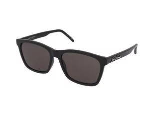 Saint Laurent SL 318 001 - Okulary przeciwsłoneczne - miniaturka - grafika 1