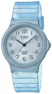 Zegarek Zegarek Casio MQ-24S-2BEF - Zegarki damskie Zegarek Zegarek Casio MQ-24S-2BEF - Zegarki damskie - miniaturka - grafika 1