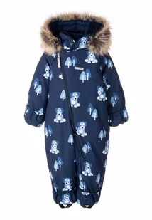 Kombinezon dziecięcy DERRY/Lenne - Kombinezony dla dzieci Kombinezon dziecięcy DERRY/Lenne - Kombinezony dla dzieci - miniaturka - grafika 1