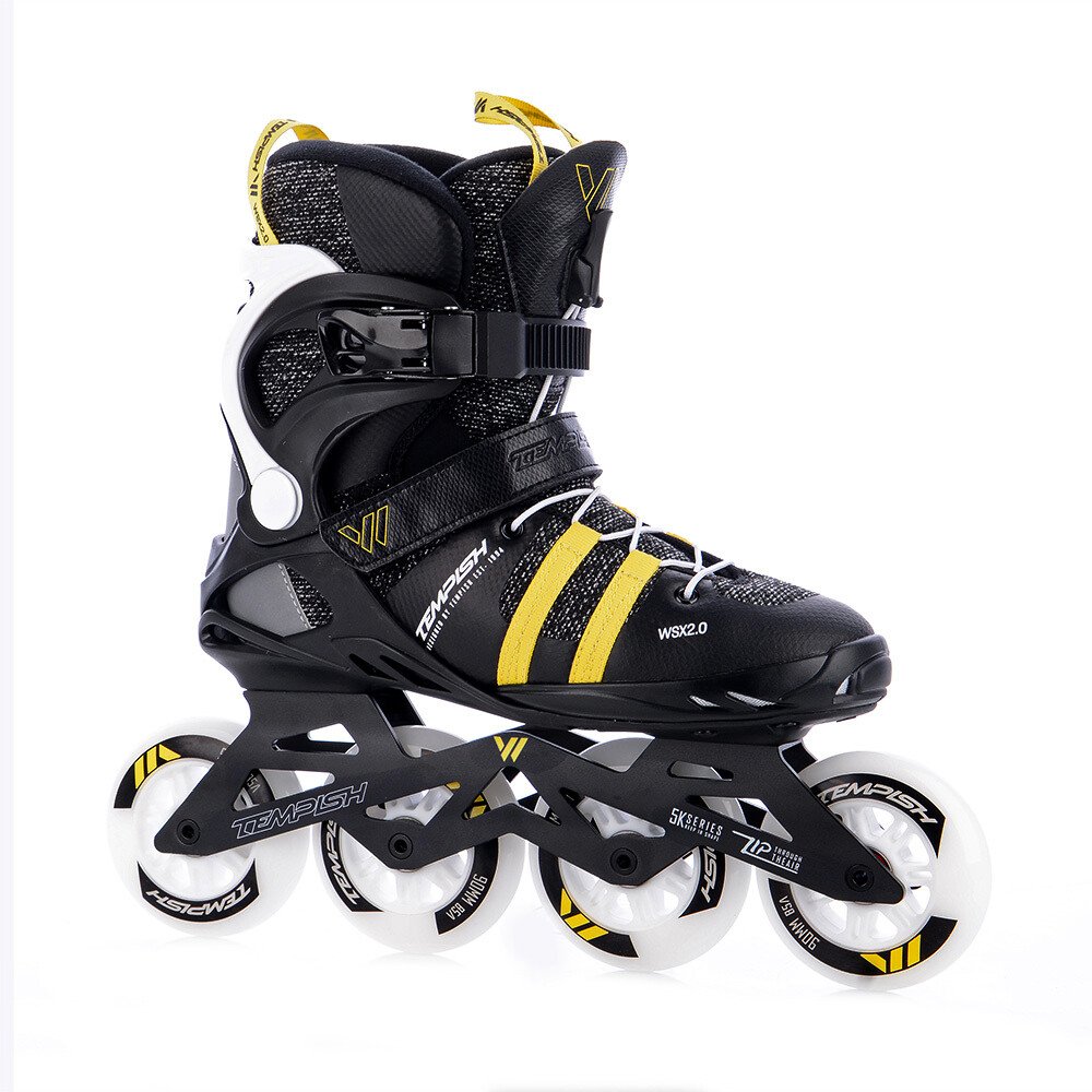 Rolki damskie Tempish WSX 90 FLS LADY Vanilla EUR 41