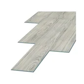 Panele podłogowe - Panel podłogowy Jesion Kalimera 7 mm AC4 Swiss Krono - miniaturka - grafika 1