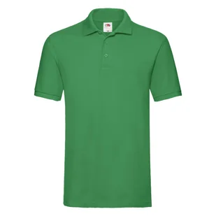 Męska Koszulka Polo Premium - Koszulki sportowe męskie - miniaturka - grafika 1
