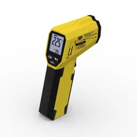 Inne urządzenia pomiarowe - TROTEC Pirometr BP21 - miniaturka - grafika 1