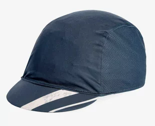 Czapeczka kolarska Buff Pack Cycle Cap - lenir night blue - Pozostała odzież dla rowerzystów - miniaturka - grafika 1
