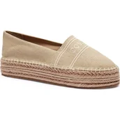 Espadryle damskie - Tommy Hilfiger Espadryle - miniaturka - grafika 1