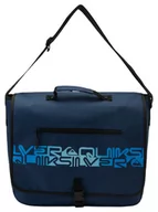 Torebki damskie - Torba sportowe Quiksilver The Deem 17L listonoszka plecak - miniaturka - grafika 1