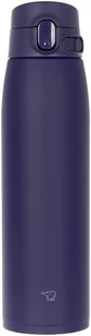 Kubek termiczny Zojirushi stal nierdzewna SM-VB95-AM 950ml Granat - Kubki termiczne - miniaturka - grafika 1