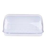 Chlebaki - Chlebak duży biały - miniaturka - grafika 1