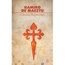 Obrona Hispanidad Nowa - Historia Polski Obrona Hispanidad Nowa - Historia Polski - miniaturka - grafika 1