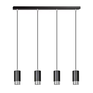 Emibig lampa podłogowa Grand LP1 White Ecru E27 160cm 566/4 - Lampy stojące - miniaturka - grafika 2