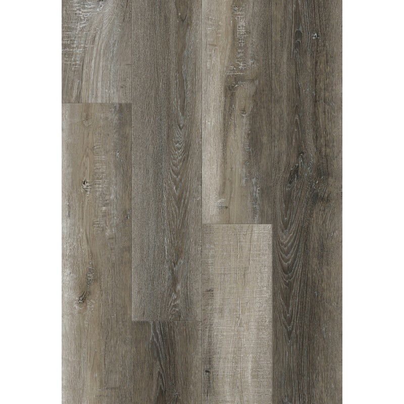 Mexen Aspen panele winylowe 1240 x 182 mm SPC 6,5 mm, podkład IXPE 1,5 mm, 4 V-Fuga, Dąb - F1012-1240-182-505-4V1-01