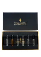 Wody i perfumy damskie - Simone Andreoli The Icons - miniaturka - grafika 1