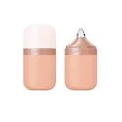 Podkłady do twarzy - Lancôme Idôle Lancôme SKIN IDÔLE SERUM SUPERTINT, Lekki podkład z serum z efektem glow Podkłady 30 ml 22C - miniaturka - grafika 1