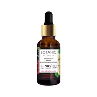 Serum do twarzy - Botanic, Skinfood, Serum hialuronowe przeciwzmarszczkowe do cery dojrzałej i suchej, 30 ml - miniaturka - grafika 1