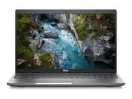 Laptopy - Dell Precision 3591 W11P Ultra 7 155H/16GB/512GB SSDG4/15.6FHD/NvidiaRTX1000/FgrPr&SmtCd/FHD/IRCam/Mic/WLAN+BT/Backlit Kb/4Cell/3YPS - miniaturka - grafika 1