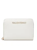 Portfele - Valentino Portfel damski VPS5A8137 Biały - miniaturka - grafika 1