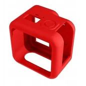 Akcesoria do kamer sportowych - Obudowa Pokrowiec Futerał Etui Case Do Gopro Hero 11 Black Mini / Gp540 - miniaturka - grafika 1