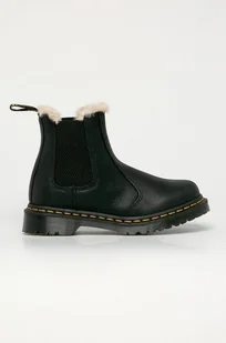 Dr. Martens Sztyblety skórzane 2976 Leonore - Botki damskie - miniaturka - grafika 1