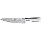 Noże kuchenne - WMF Nóż pojedynczy kuchenny 20cm Grand Gourmet Damasteel 1880399998 - miniaturka - grafika 1