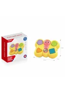 E-booki - nauka - Sorter kształtów - miniaturka - grafika 1