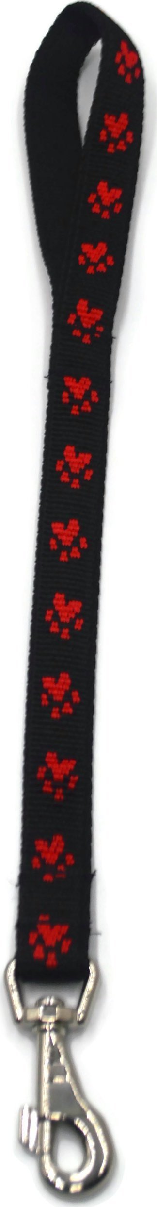 Alizoo A-491 Pejcz ALIZOO: Urok Łapek dla Silnych Psów Średnich Ras - ALIZOO