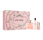 Zestawy perfum damskich - Lancôme woda perfumowana spray Idôle 25 ml + 10 ml + tusz do rzęs Lash Idôle Flutter Extension 01 True Black 2 ml - miniaturka - grafika 1