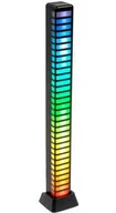 Modding - Lamptron MR188 Wieża oświetleniowa otoczenia  czarne - miniaturka - grafika 1