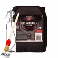 Kosmetyki samochodowe - Good Stuff Tire & Rubber Cleaner 5L - Mycie Opon - miniaturka - grafika 1