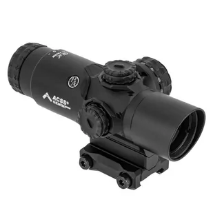 Celownik pryzmatyczny Primary Arms GLx 2x ACSS Gemin 9 mm Daylight Bright - Lunety i akcesoria - miniaturka - grafika 2