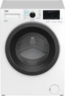 Pralko-suszarki - Beko HTV8732XAW - miniaturka - grafika 1