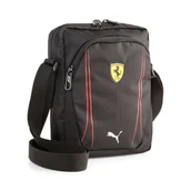 Nerki - Saszetka unisex Puma FERRARI SPTWR RACE czarna 07982402 - miniaturka - grafika 1