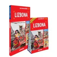 Przewodniki - Lizbona light przewodnik + mapa - miniaturka - grafika 1