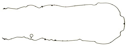 Uszczelka pokrywy rozrządu