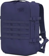 Plecaki - Plecak kabinowy Cabinzero Military 44L Galaxy - miniaturka - grafika 1